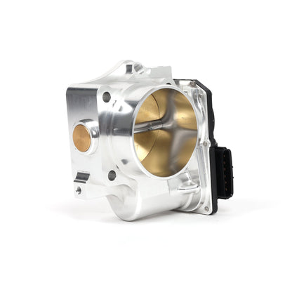 BLOX Racing 72mm Billet DBW Throttle Body - 2006-2011 Honda Civic Si