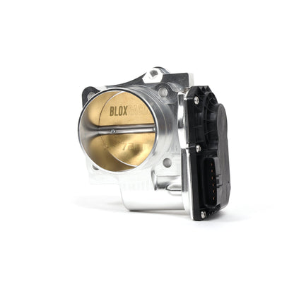 BLOX Racing 72mm Billet DBW Throttle Body - 2006-2011 Honda Civic Si