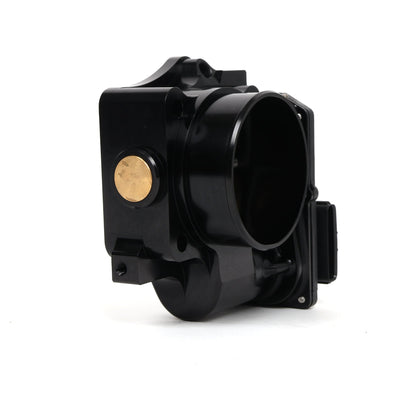 BLOX Racing 72mm Billet DBW Throttle Body - 2006-2011 Honda Civic Si