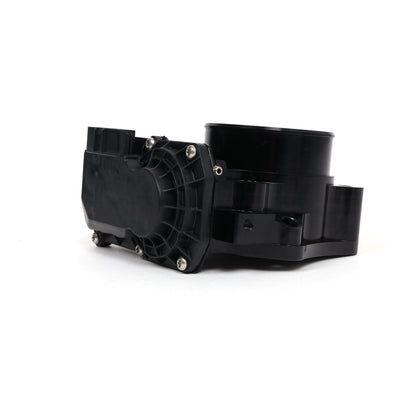 BLOX Racing 72mm Billet DBW Throttle Body - 2006-2011 Honda Civic Si