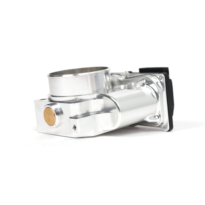 BLOX Racing 72mm Billet DBW Throttle Body - 2006-2011 Honda Civic Si