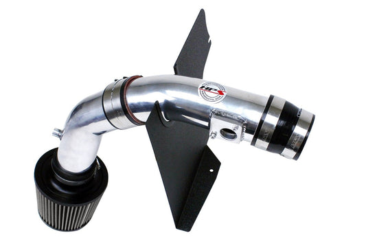 FR SPORT HPS Cold Air Intake Kit for 2008-2014 Subaru WRX 2.5L Turbo, with shortram conversion, engine cold air intake system.