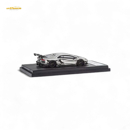 Star Model Lamborghini Aventador LBWK 1:64 - Evergreen Kings