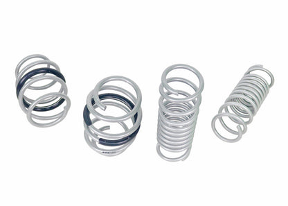 Whiteline 2022+ Subaru WRX (VB Chassis) Performance Lowering Springs WSK-SUB009