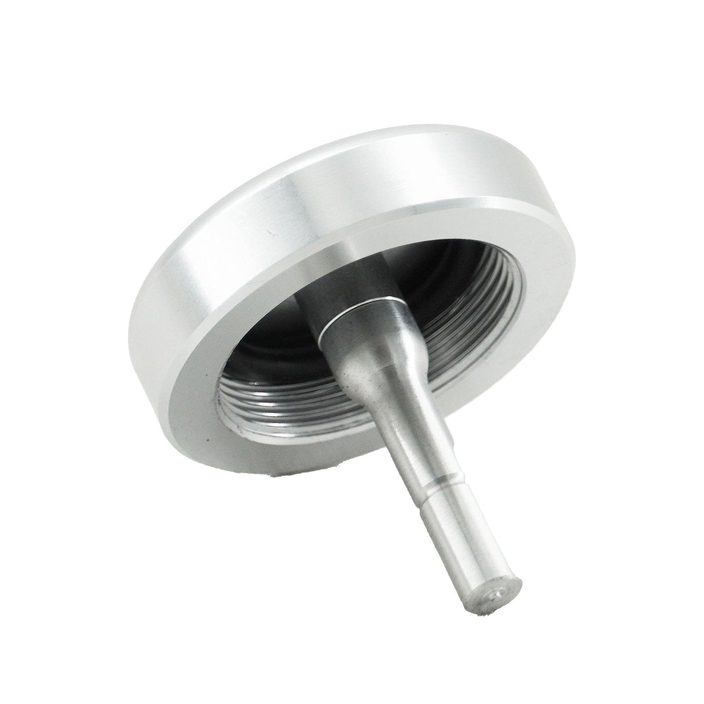 Billet Brake Reservoir Canister - 2006-2011 Honda Civic Si (FG / FA / R18)