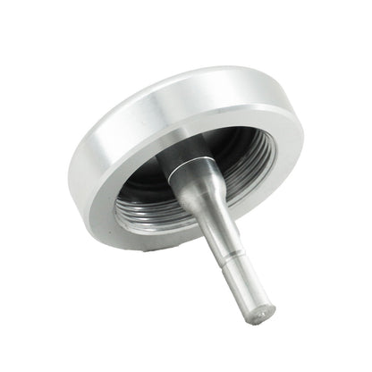 Billet Brake Reservoir Canister - 2006-2011 Honda Civic Si (FG / FA / R18)