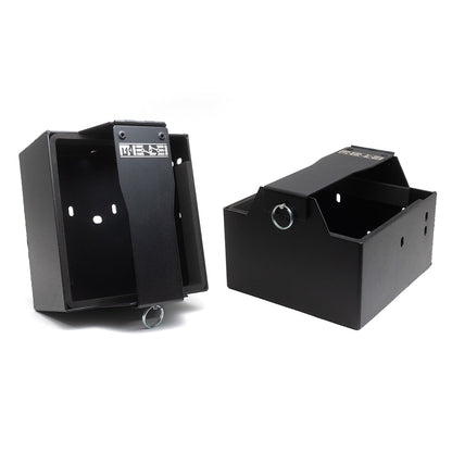 2008-2014 Subaru WRX/STI 900 Series Battery Mount