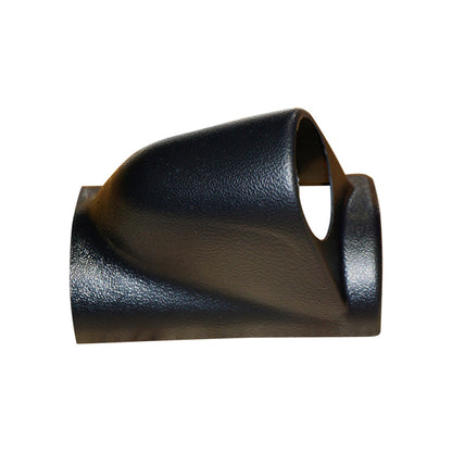 FR SPORT BLOX Racing Honda Civic RHD A-Pillar Gauge Pod Mount plate with one gauge holder, designed for 96-00 Honda Civic RHD models.