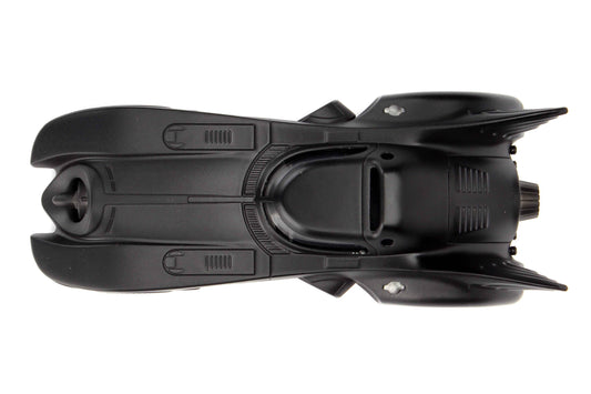 1989 Batman Batmobile 1/32 Diecast Model Car by Jada