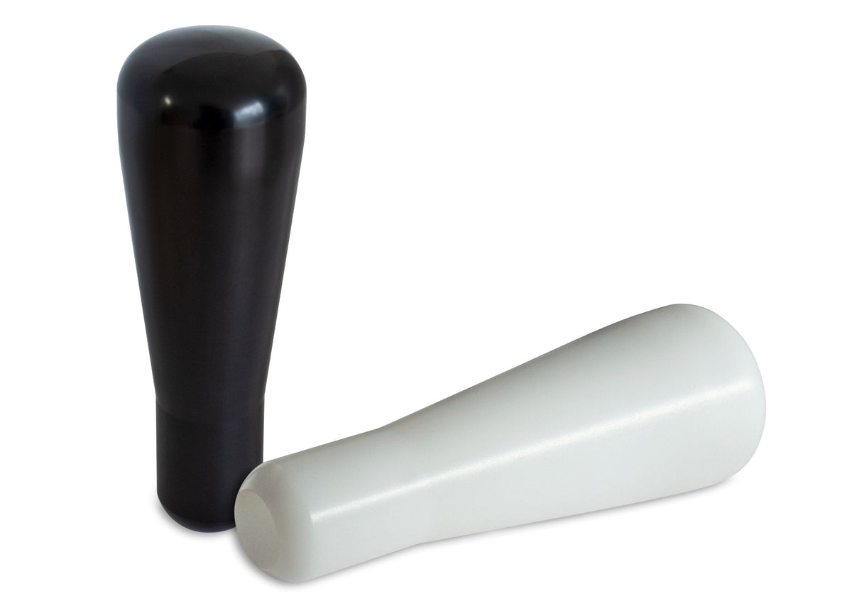 Circuit Hero Type-C Polypenco Shift Knob | Black or White