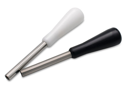 Circuit Hero Type-C Polypenco Shift Knob | Black or White