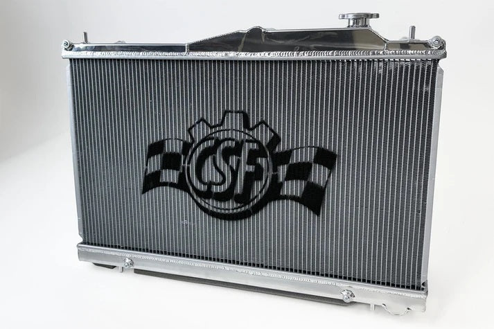 CSF Radiator | 2022+ Subaru VB WRX