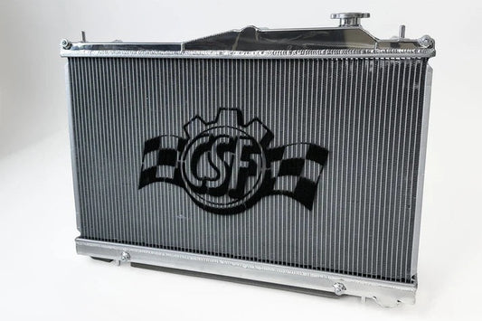 CSF Radiator | 2022+ Subaru VB WRX
