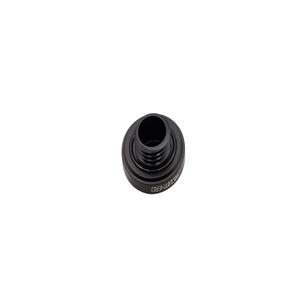 Circuit Hero Billet Oil Cap - Honda/Acura
