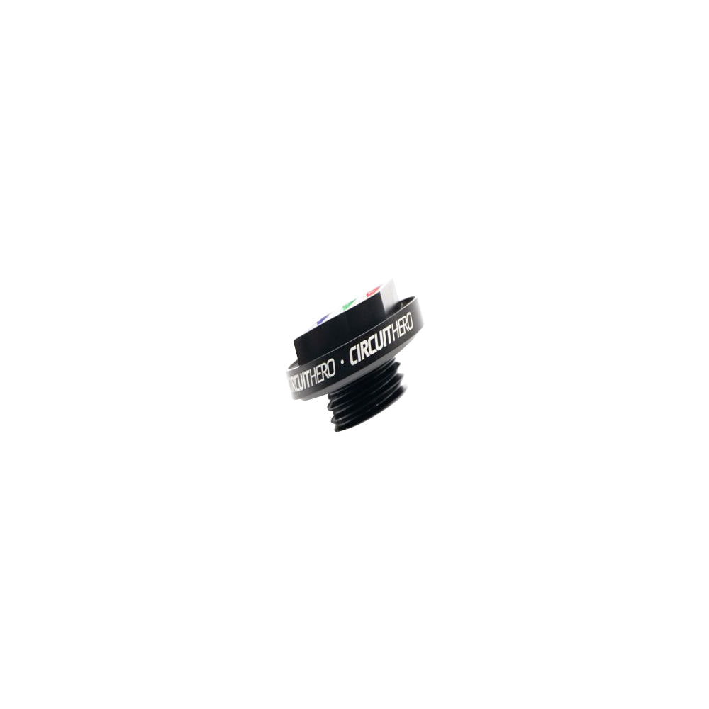 Circuit Hero Billet Oil Cap - Honda/Acura