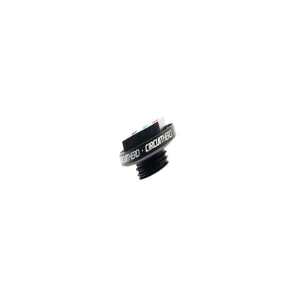 Circuit Hero Billet Oil Cap - Honda/Acura