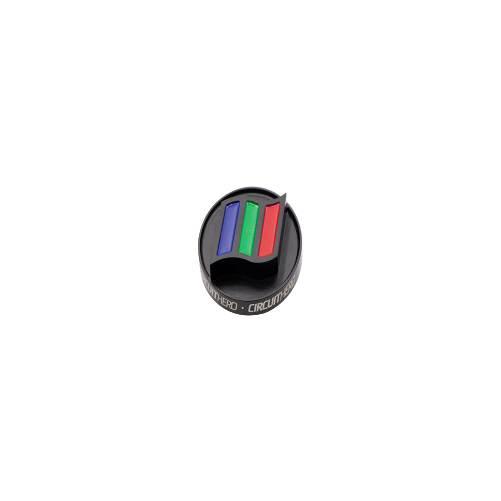 Circuit Hero Billet Oil Cap - Honda/Acura