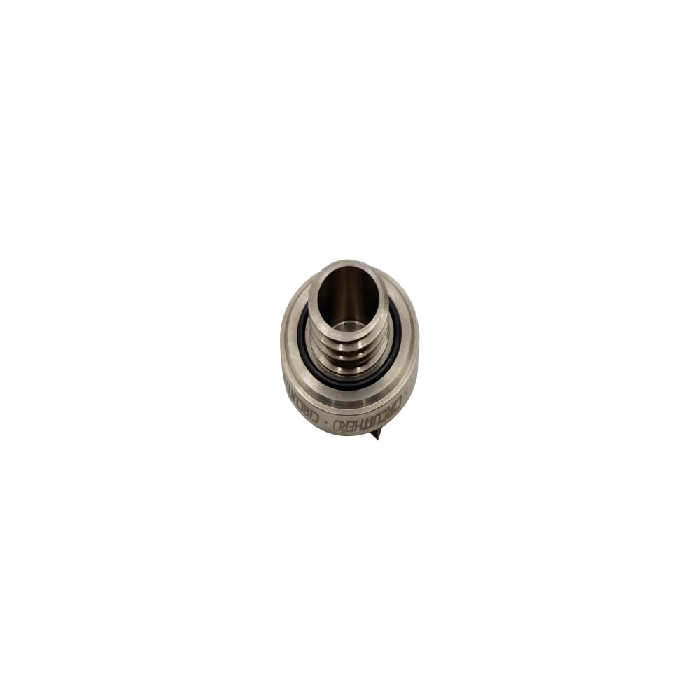 Circuit Hero Billet Oil Cap - Honda/Acura
