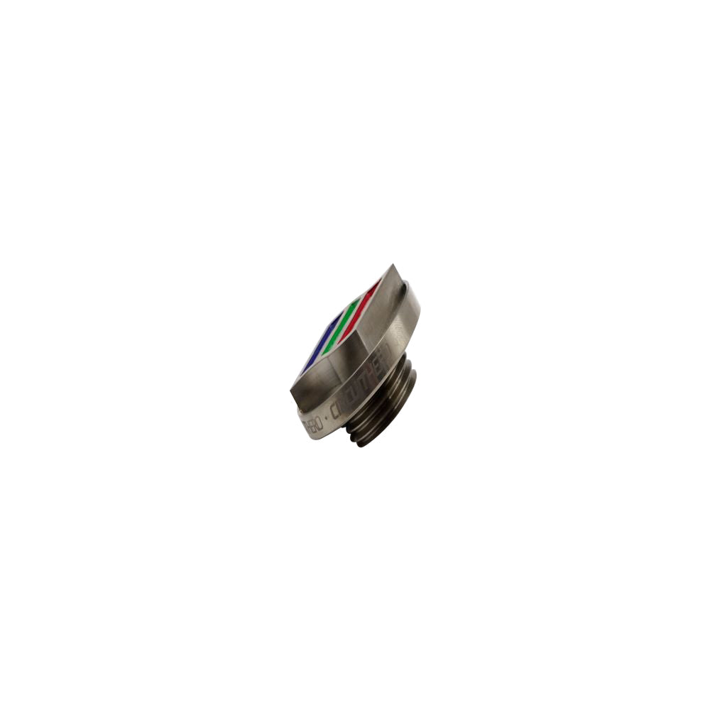 Circuit Hero Billet Oil Cap - Honda/Acura