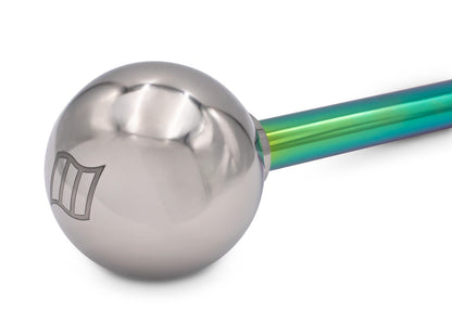Circuit Hero Type-A V2 Stainless Steel Shift Knob | Polished