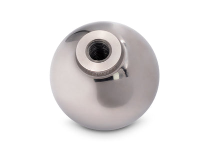 Circuit Hero Type-A V2 Stainless Steel Shift Knob | Polished
