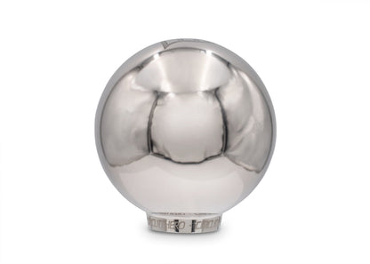 Circuit Hero Type-A V2 Stainless Steel Shift Knob | Polished