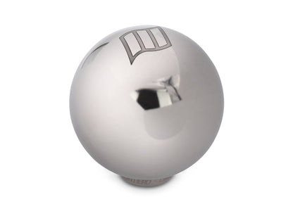 Circuit Hero Type-A V2 Stainless Steel Shift Knob | Polished