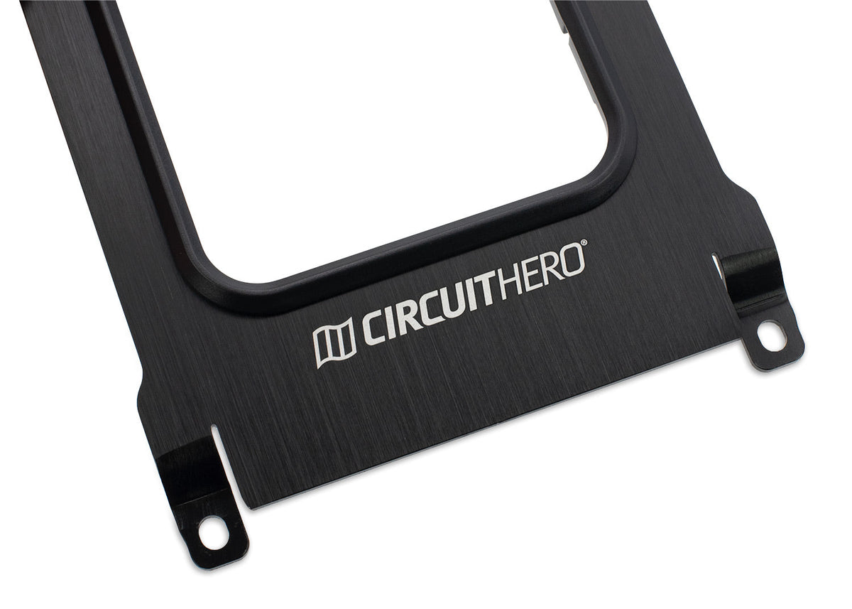 Circuit Hero EG Shift Plate V2 - 92-95 Civic