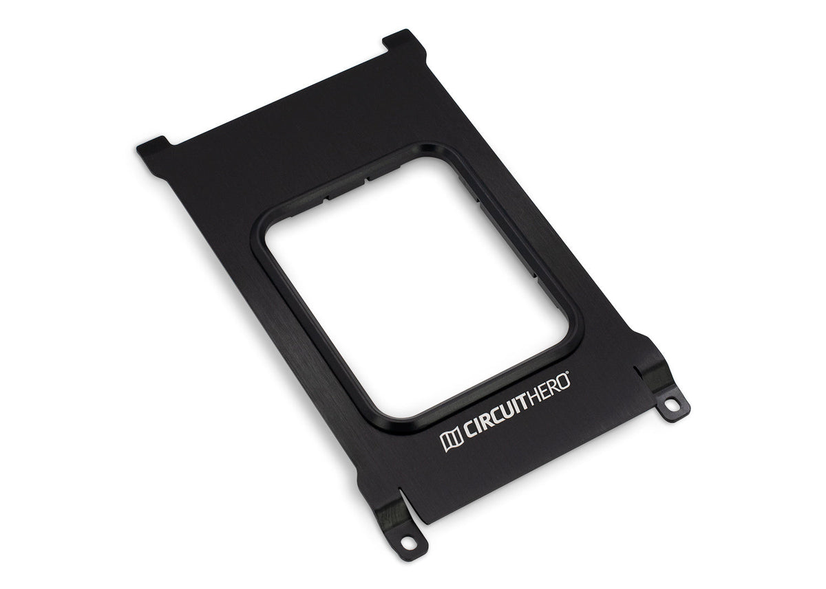 Circuit Hero EG Shift Plate V2 - 92-95 Civic