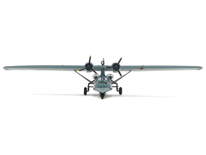 Consolidated PBY-5A Catalina Aircraft "United States Navy" 1/144 Diecast Model by Diecast of Defense