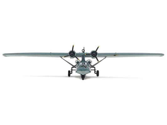 Consolidated PBY-5A Catalina Aircraft "United States Navy" 1/144 Diecast Model by Diecast of Defense