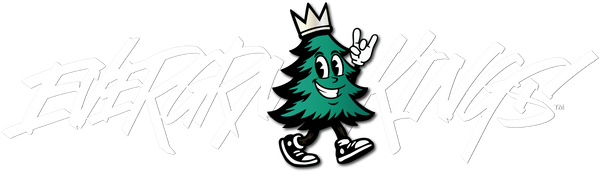 Evergreen Kings