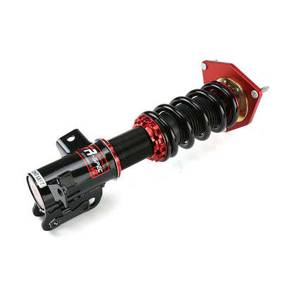 FactionFab V2 FR-Spec coilovers for 2013–2020 and 2022–2026 BRZ and 86 models