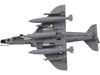Douglas A-4D Skyhawk Aircraft "VMA-242 Bats NAS Key West 1962 Missile Crisis" United States Marine Corps 1/72 Diecast Model Airplane