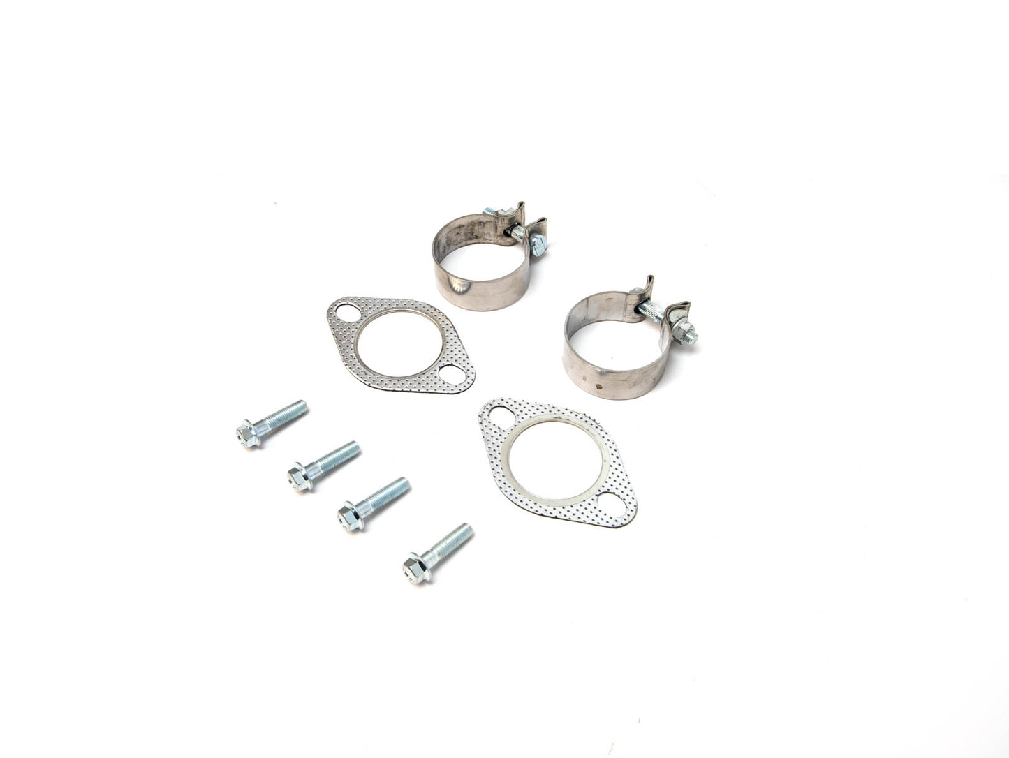 FactionFab Axle Back Exhaust - 2022+ Subaru WRX (Polished Tip)