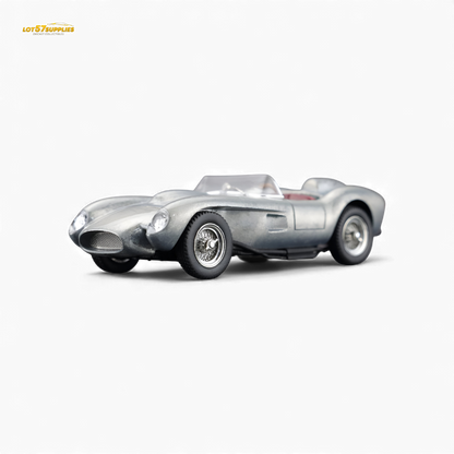 GFCC 250 Testa Rossa Black Beauty Double Car Set 1:64 - Evergreen Kings