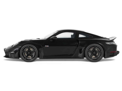2023 Brabus 900 Rocket-R Black model 1/18 Model Car by GT Spirit
