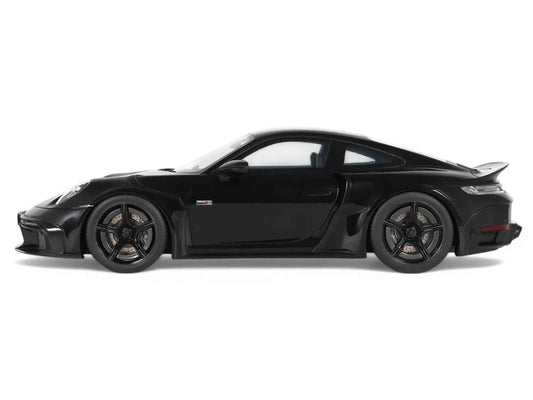 2023 Brabus 900 Rocket-R Black model 1/18 Model Car by GT Spirit