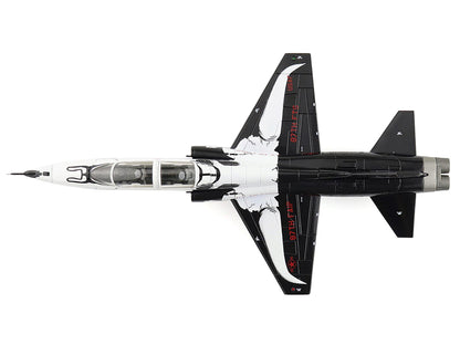 Northrop T-38C Talon Aircraft "65-10331 FAIP Scheme 87th FTS Laughlin AFB" (2021) United States Air Force "Air Power Series" 1/72 Diecast Model by Hobby Master