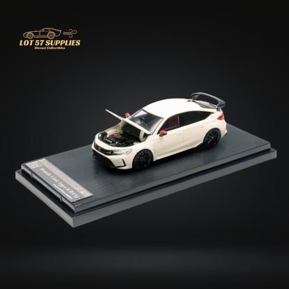Motorhelix X AIT Honda Civic Type-R FL5 Modulo Version 1:64 - Evergreen Kings
