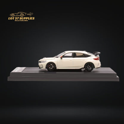 Motorhelix X AIT Honda Civic Type-R FL5 Modulo Version 1:64 - Evergreen Kings