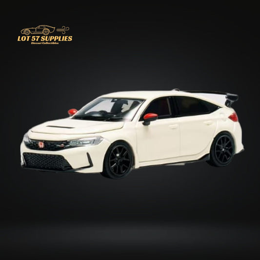 Motorhelix X AIT Honda Civic Type-R FL5 Modulo Version 1:64 - Evergreen Kings