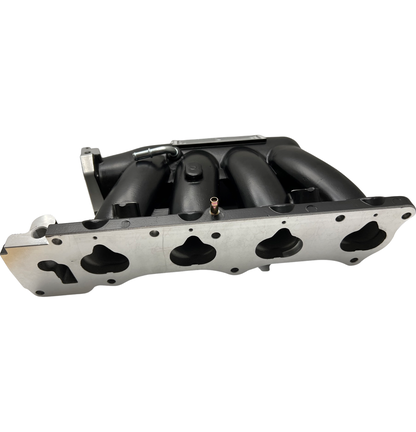 Intake Manifold + Throttle Body Kit - 2004-2008 Acura TSX / 2006-2011 Honda Civic Si (K20Z3 / K-Series)