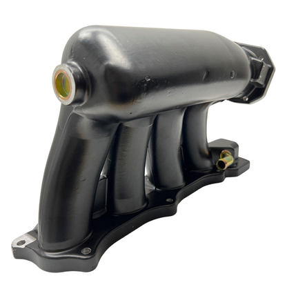 Intake Manifold + Throttle Body Kit - 2004-2008 Acura TSX / 2006-2011 Honda Civic Si (K20Z3 / K-Series)