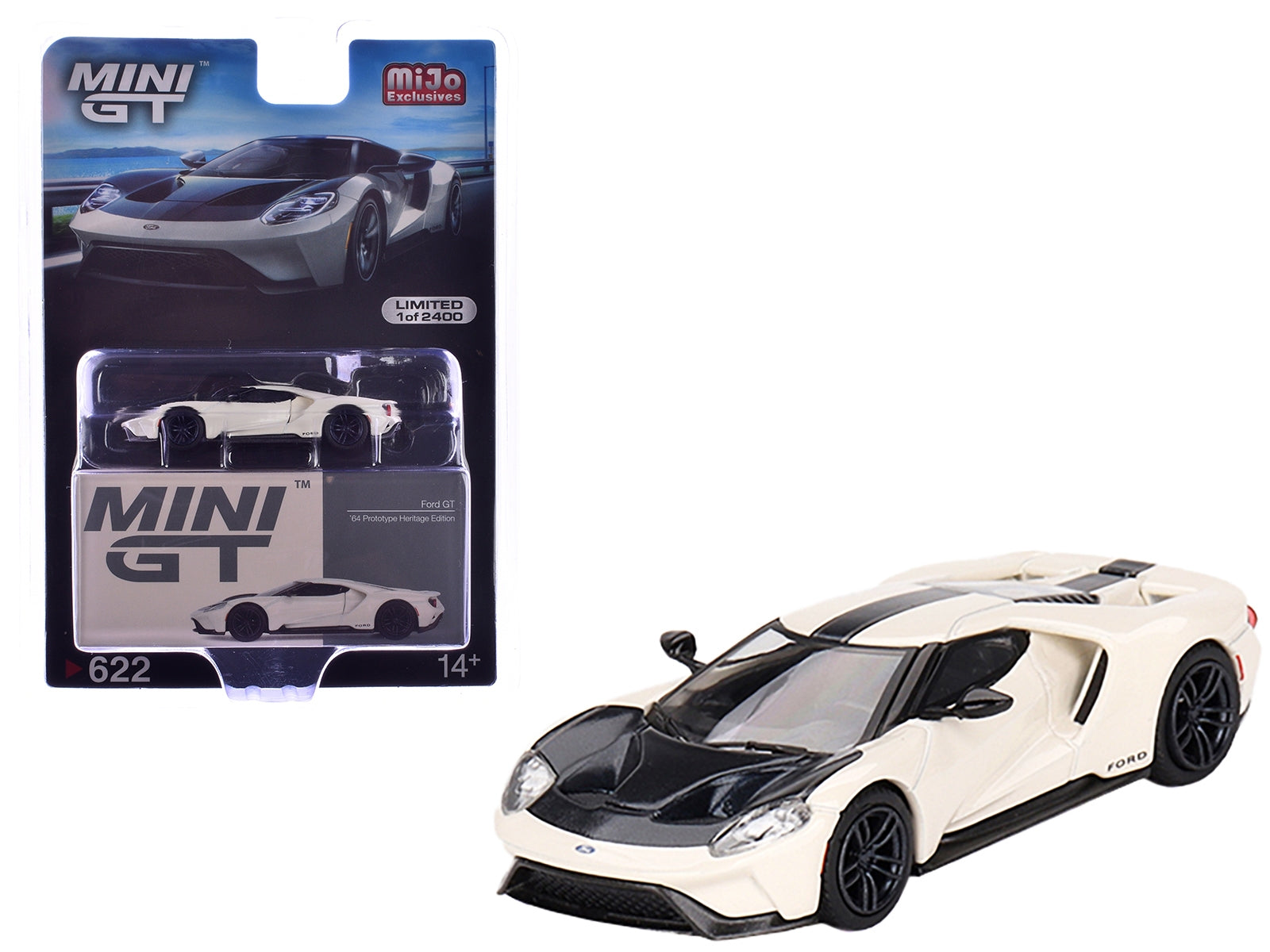 Ford GT 