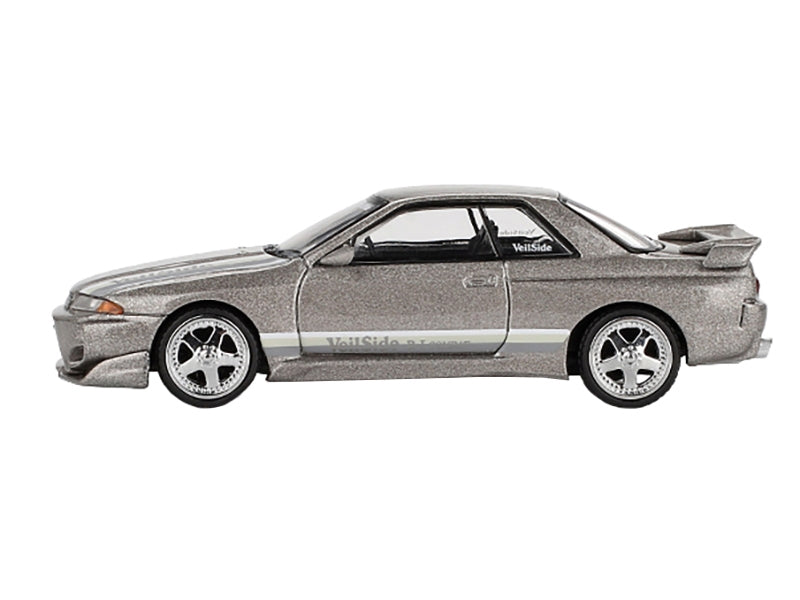Nissan Skyline GT-R (R32) RHD (Right Hand Drive) 