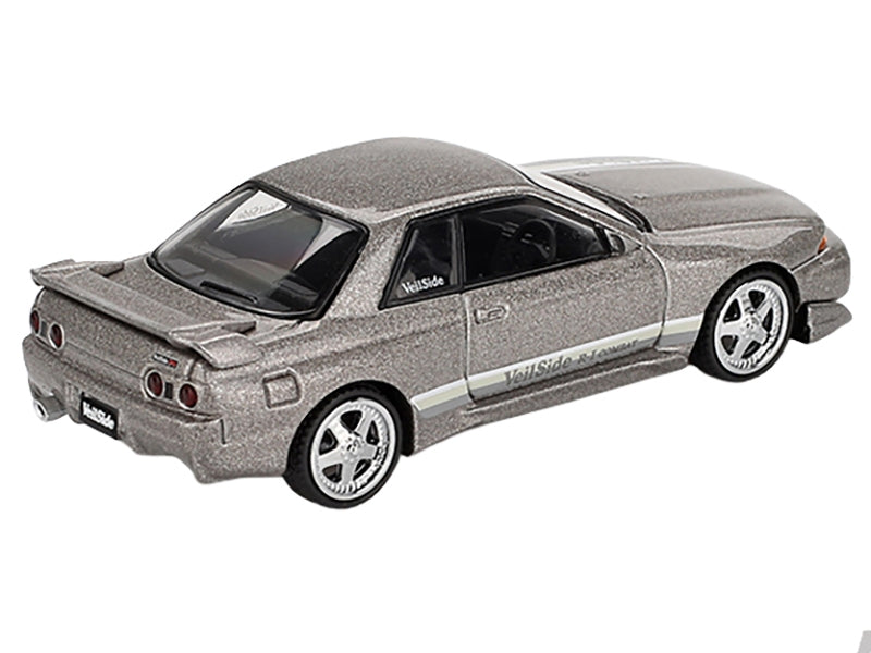 Nissan Skyline GT-R (R32) RHD (Right Hand Drive) 