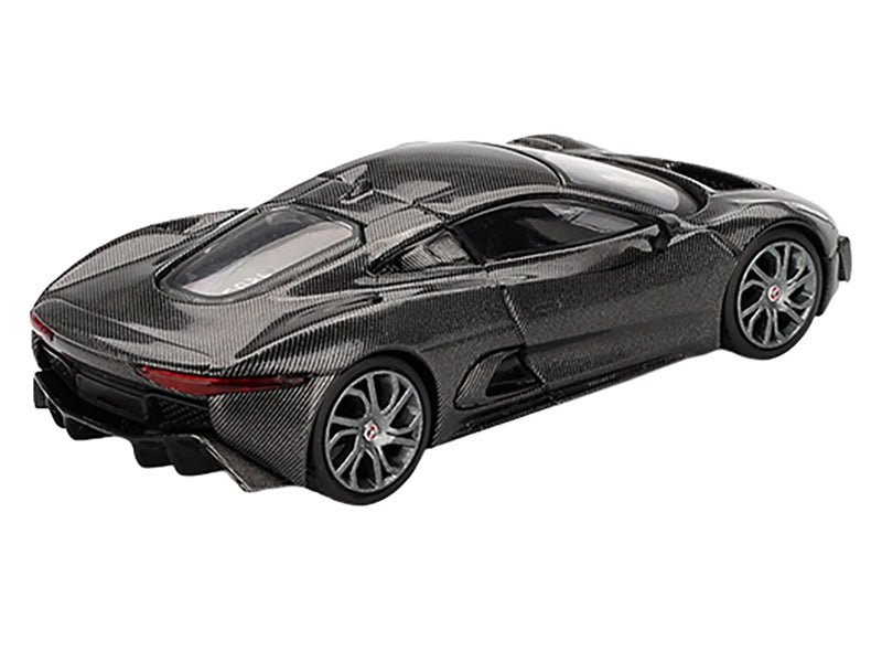 Jaguar C-X75 