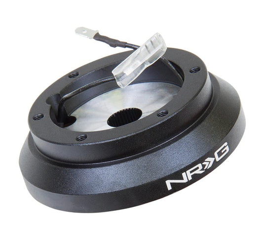 NRG Steering Hub Short | Subaru / Mitsubishi