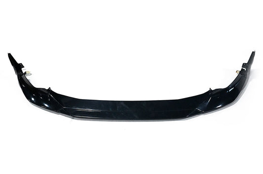 OLM TR Style front lip for unpainted 2022+ Toyota GR86 front bumper